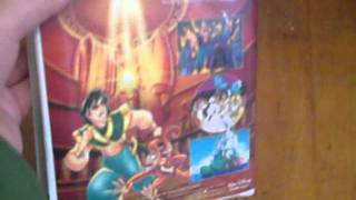 My Disney Vhs Collection Part 1 Aubreyman6287