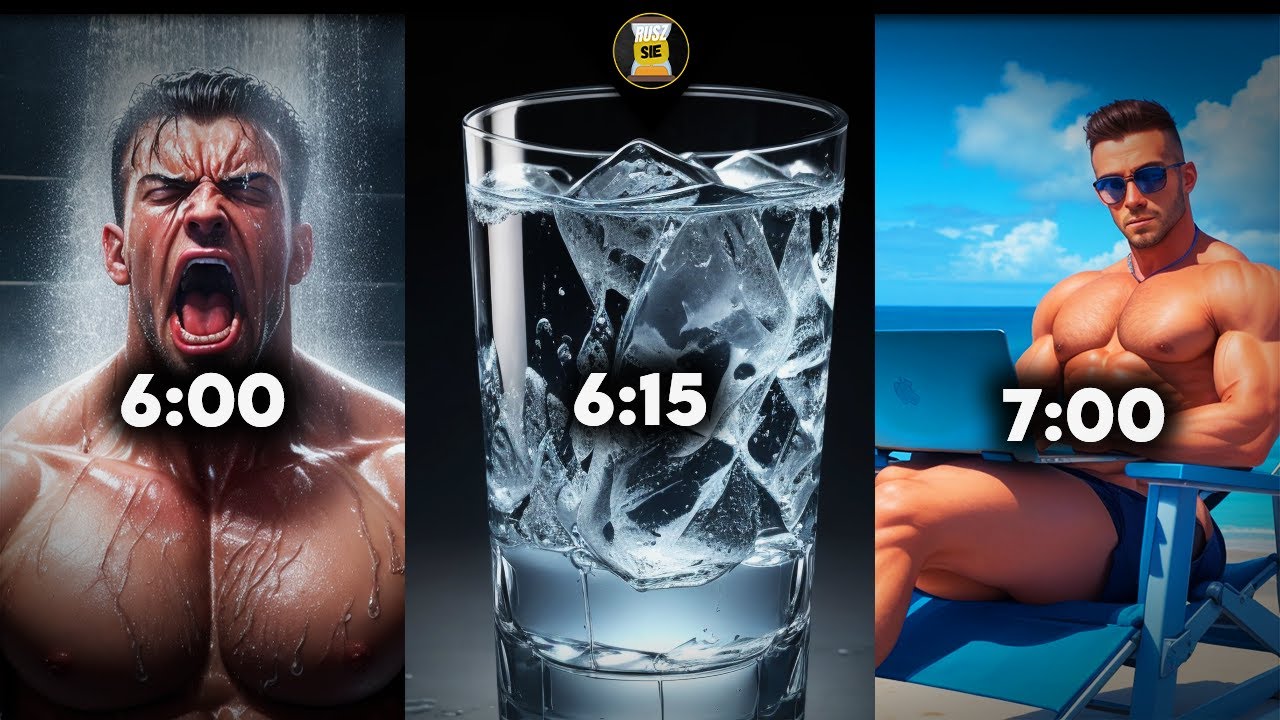 ZOBACZ ten Film zanim ZACZNIESZ kolejny DZIEŃ