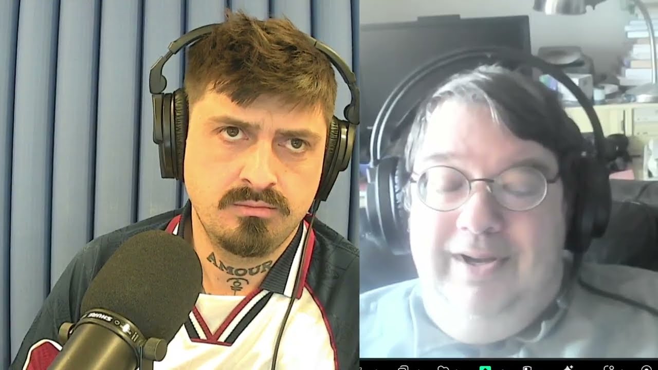 4 mars - Chronique géopolitique de Philippe Gauthier