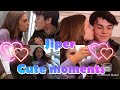 Jiper cute moments ** fan fiction **