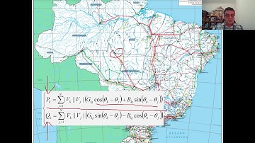 Curso Cálculo Numérico - Modulo 04 - Aula 01 - Motivação para estudar sistemas não-lineares