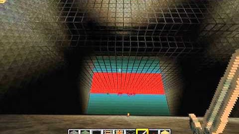 Minecraft Science: Enderman Teleport Testing Revised