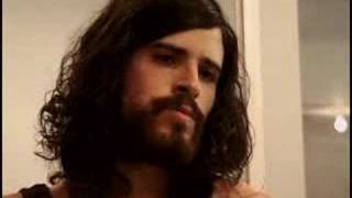 Devendra Banhart interview