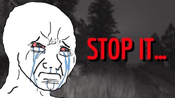 Paranormal Reddit Stories