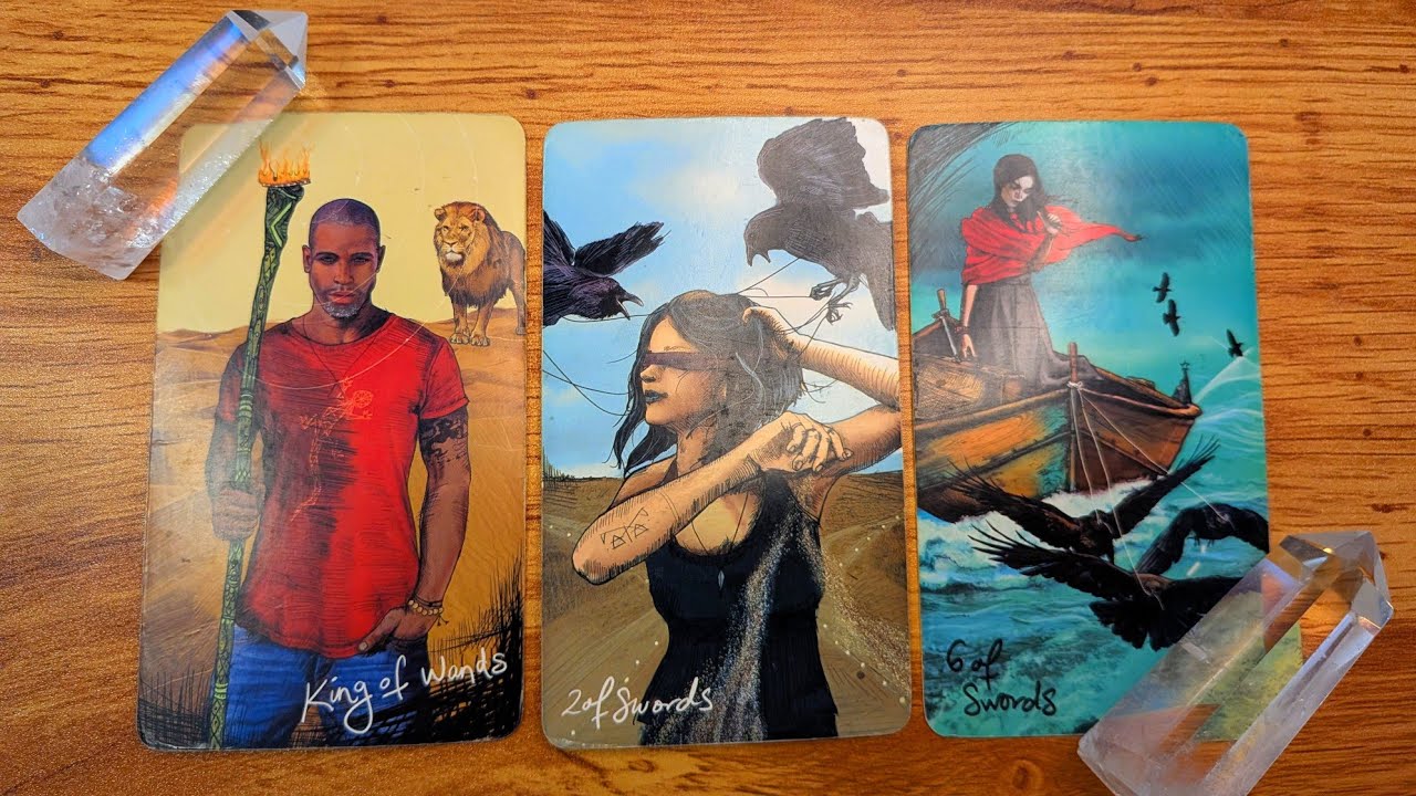 💫 Deine kommenden 72 Stunden: Du dachtest, du hättest alles unter Kontrolle… bis DAS geschieht. 