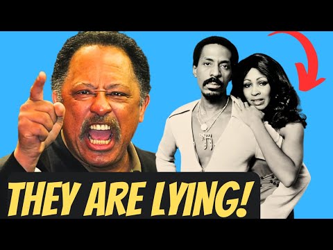 JUDGE JOE BROWN - SHOCKING HIDDEN TRUTH | TINA TURNER _SECRETS REVEALED!