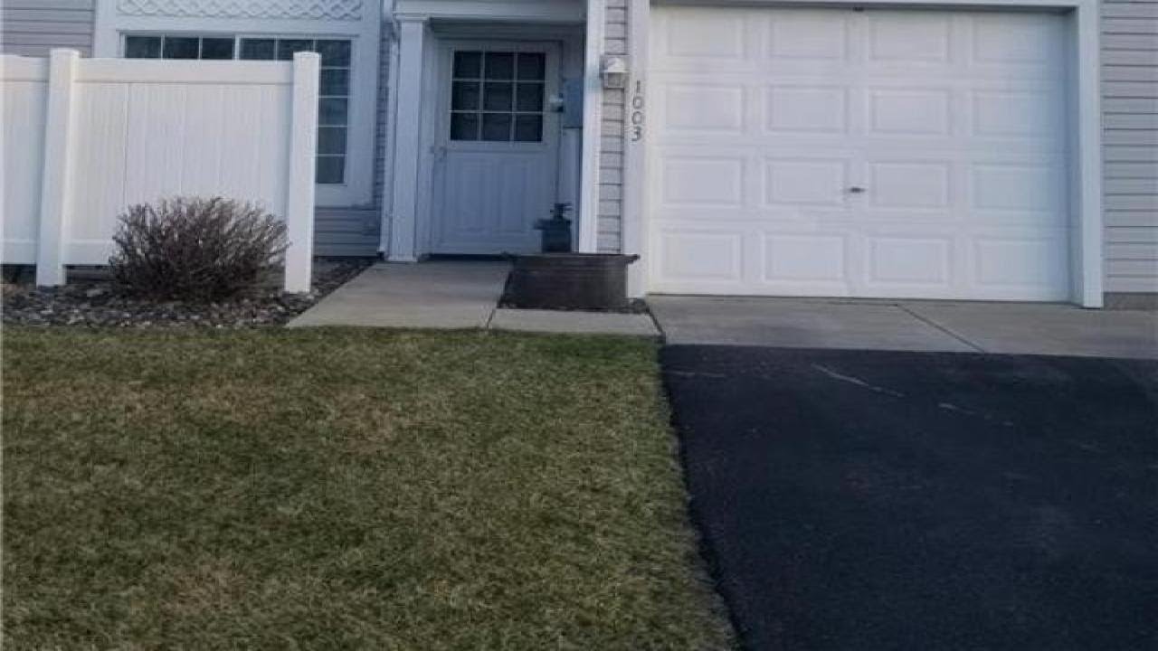 12186 Killdeer Street, Coon Rapids, MN Presented by Homes By Ash.