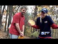 Wild and Wonderful With Alina: Morris Park Disc Golf