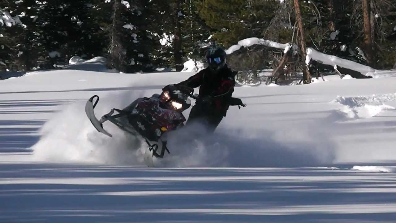 Xtreme Air Vents crew riding Fairview 2012 on Turbo XP's and a good 'ol