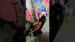 Game Zone Fun #trending #eshu_ke_vlogs