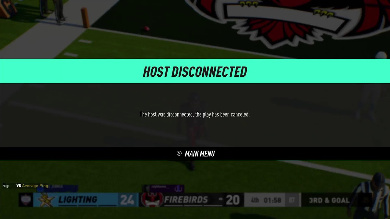 Maximum football ranked