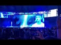 中谷潤人 入場曲「神風特攻隊」2026年5月2日東京ドーム THE DAY
