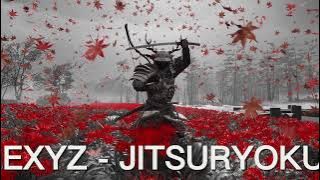 Exyz - Jitsuryoku ( Japanese beats)