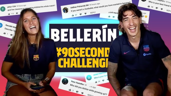 Héctor Bellerín: vegan, dandy e de esquerda, o defesa que acredita