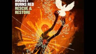 August Burns Red - 06 - Creative Captivity