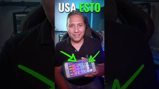 ✅ DECKBOARD es como un Streamdeck, pero MEJOR! ES GRATIS!
