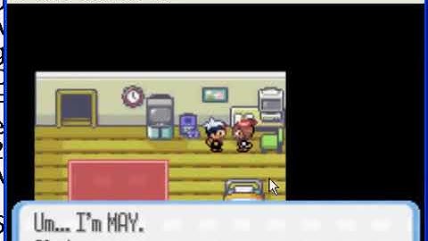 Pokemon Ruby Gameshark Cheat codes