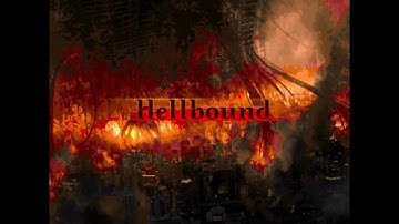 Complex Doom - Hellbound - Ultra Violence - Map 01: Apartments