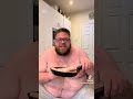 8 Sausages In A Pan For Breakfast #shorts #trend #fyp #meme #lol #edit #tiktok #sausage #pan #funny