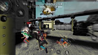 Krrx Vs 4 Pro Players Iphone 8 Plus