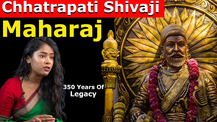 Why is Shivaji Maharaj still being Celebrated? | Keerthi History