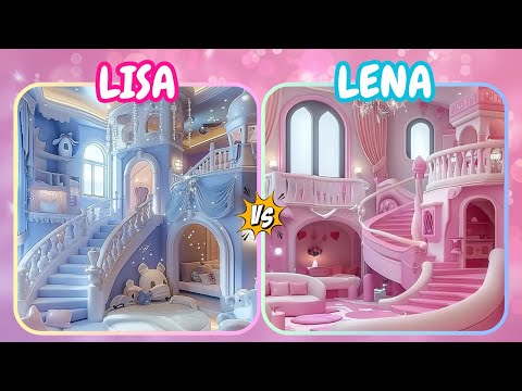 Lisa or Lena: