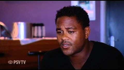 Patrick Kluivert blikt terug op bijzonder jaar bij PSV