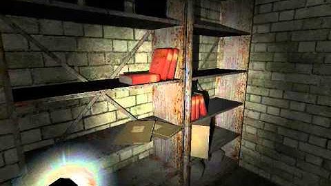 WHOOPACHA! - Penumbra Highlights - Part 1