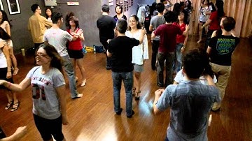 IZD 2015 Malaysia Practice on 19 Aug 2015