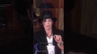 Michael Jackson Talking About Tabloids And Paparazzi Barbara Walters Interview 1997 Mj