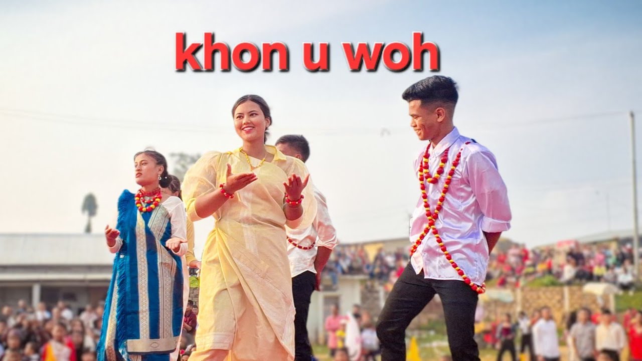 Chad sukra Wapung / Khon u woh 2024