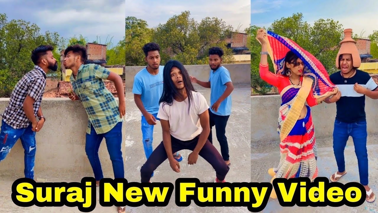 Suraj rocks aur uski team ka fashion show। fashion ka hai yeh Jalwa