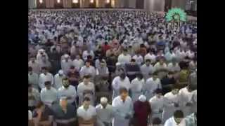 Mishary Rashed Al Afasy - Hicr Sûresi (1-25. Âyetler)