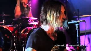 Shinedown - Amaryllis (Walmart Soundcheck) (Live) (HD)
