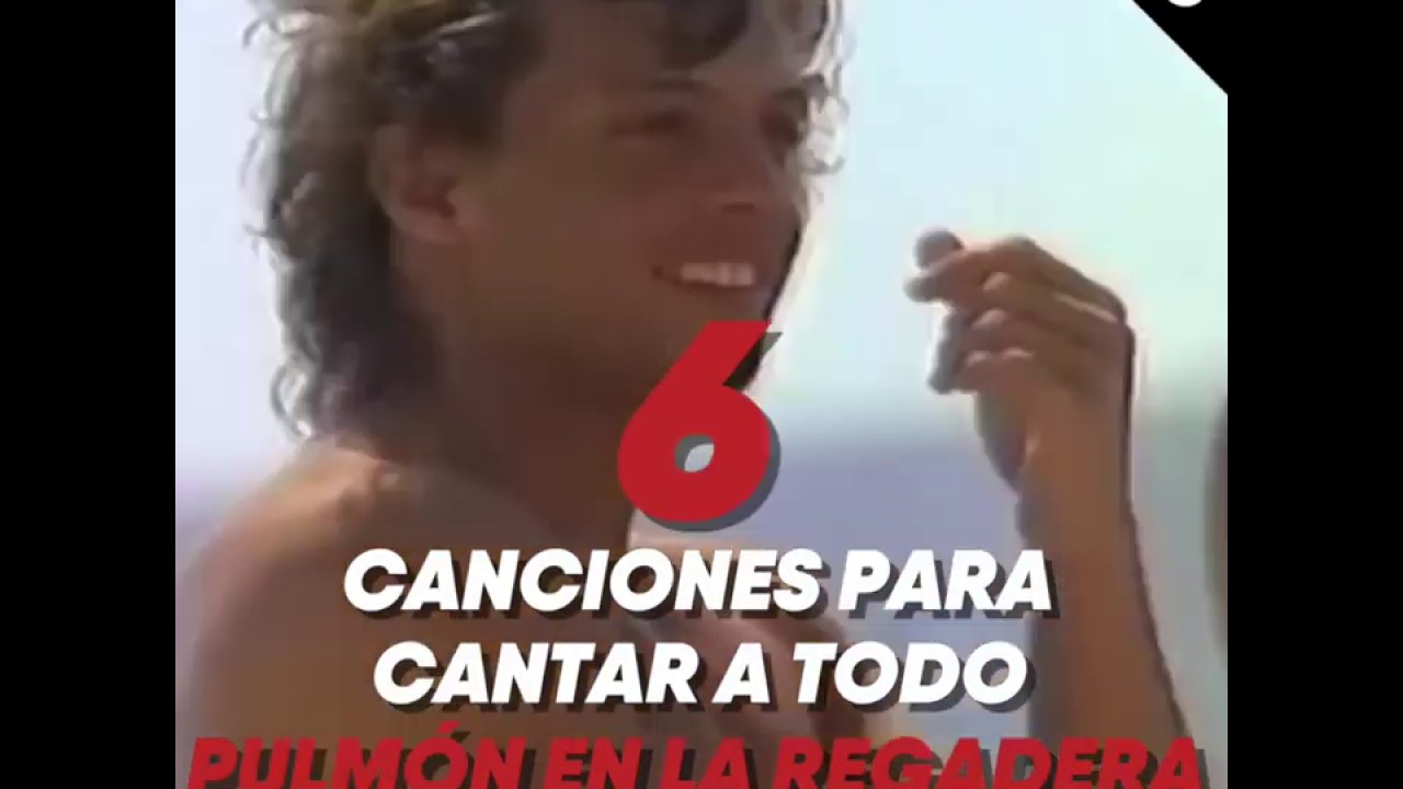 Canciones Para Cantar A Todo Pulmon