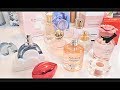 MIS PERFUMES FAVORITOS PARA VERANO 2019 | Colaboración Maria Carattini