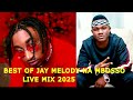 Best Of Mbosso Jay Melody Live Bongo Mix 2025 DJ Topjosh Mtaani X Mbosso Khan X Jay Melody Live Mix Best Of Mbosso Jay Melody Live Bongo Mix 2025 DJ Topjosh Mtaani X Mbosso Khan X Jay Melody Live Mix