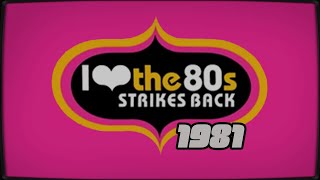 Famous VH1 :: I Love the 80s Strikes Back :: 1981 Wealth