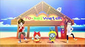妖怪ウォッチオープニング エンディング集 Youtube 妖怪ウォッチオープニング エンディング集 Youtube