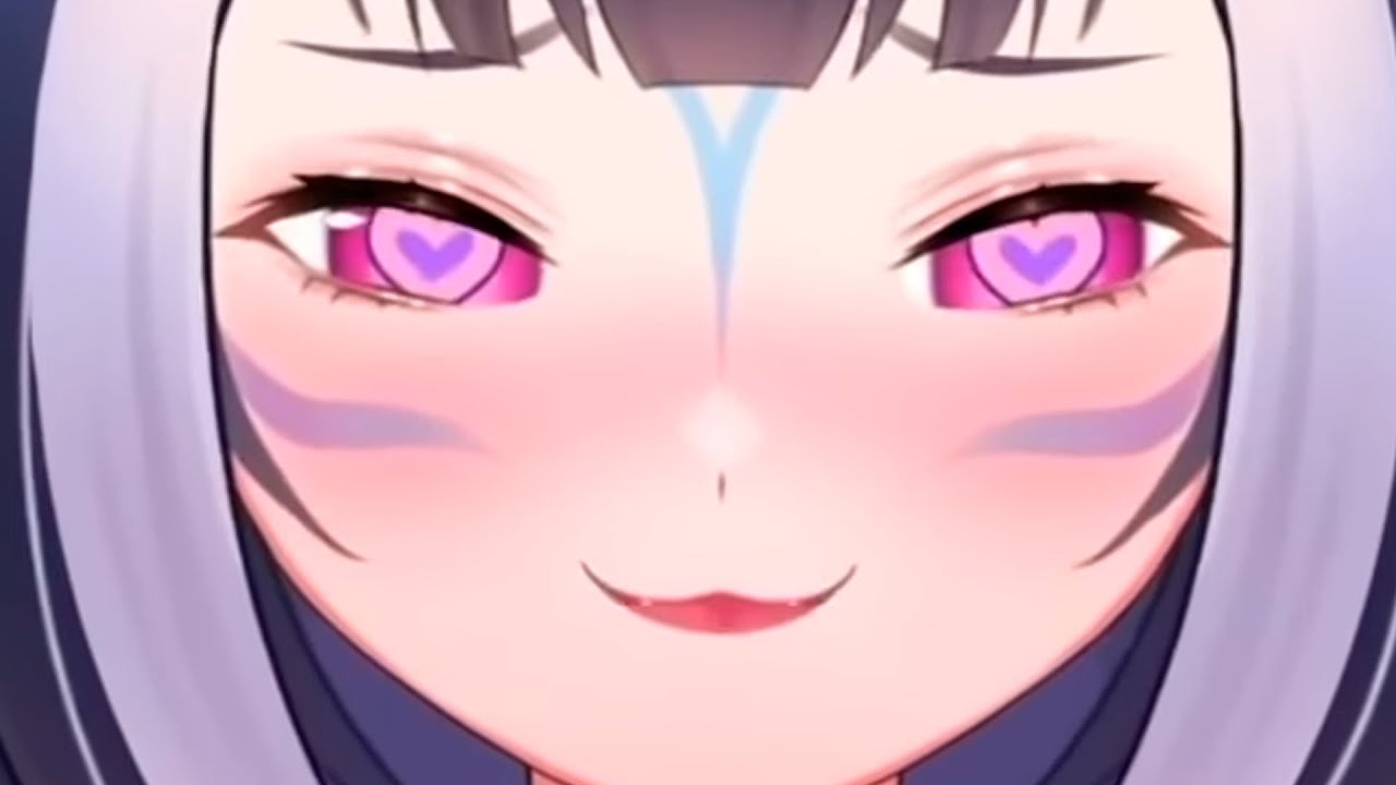 Ela fez o 𝙋𝙍𝙍𝙍 perfeitamente...