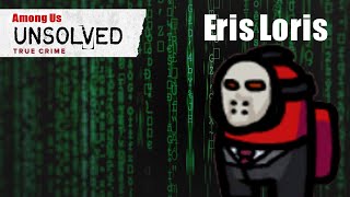 Unsolved Mystery of Among Us Hacker