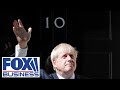 The Brexit Deal, The EU and the North American Trade Aspect… #TheRedpill #Politics