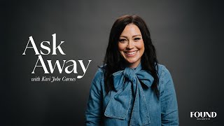 Kari Jobe Carnes Defines What It Means To Be “Found” Net Worth