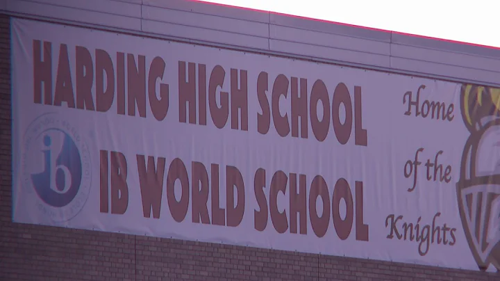 Harding High to delay return of students til Friday, 1 week after deadly stabbing
