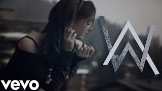 Alan Walker - Forever Alone (New Music 2020) Resimi