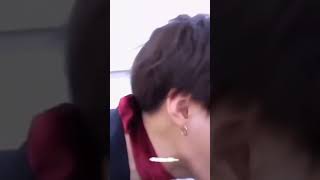 yoongi's sound effects 😂 #suga #short