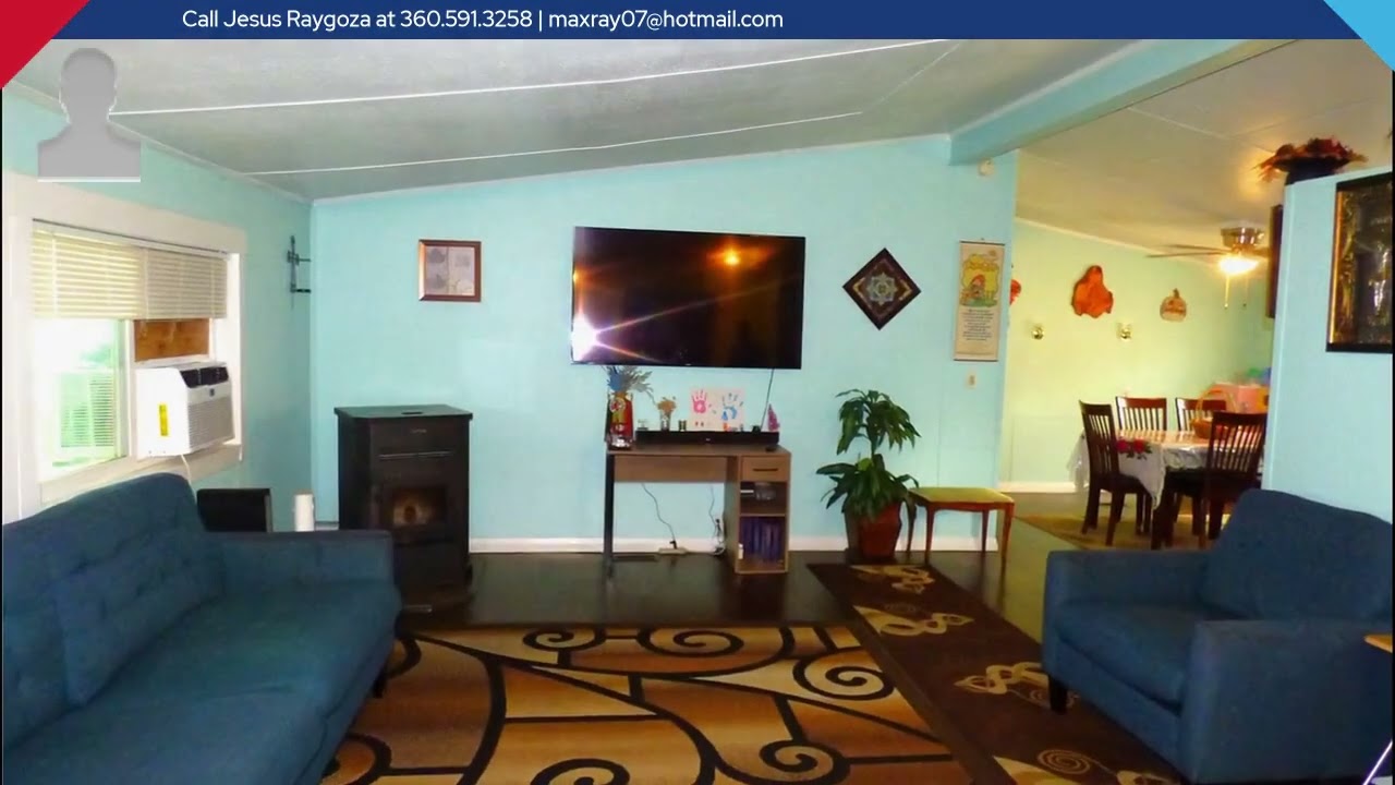 1900 Broadway Avenue , 19, Hoquiam, WA 98550