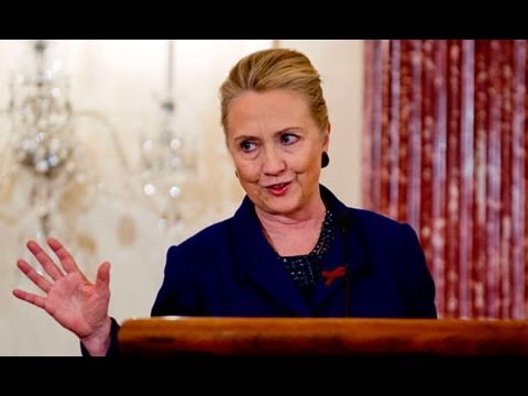 Is Hillary Clinton