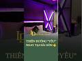 Thời tiết TPHCM thất thường thì hẹn hò ở La Doma - trung tâm Quận 5 dễ di chuyển qua các khu vực hot