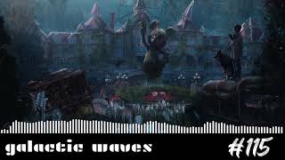 Forest Lullabye - Asher Fulero | Sad Classical Music #115